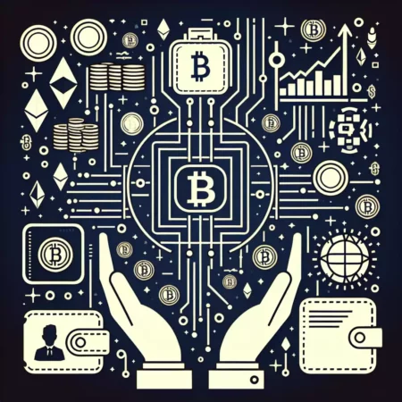 Tren Terbaru dalam Dunia Cryptocurrency yang Harus Diwaspadai Investor