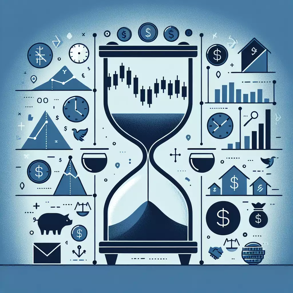 Membangun Portofolio Investasi yang Seimbang dengan Strategi Diversifikasi
