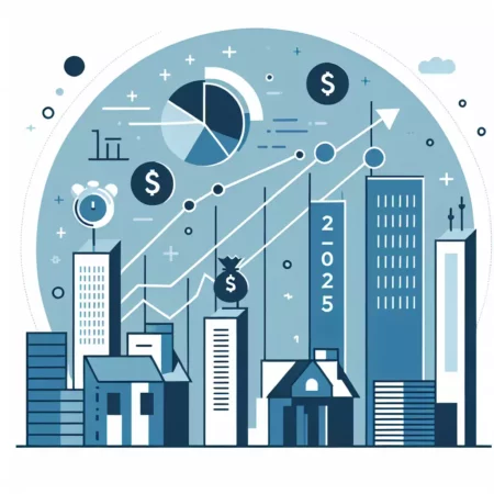 Menilai Potensi Keuntungan Investasi Properti di Tahun 2025