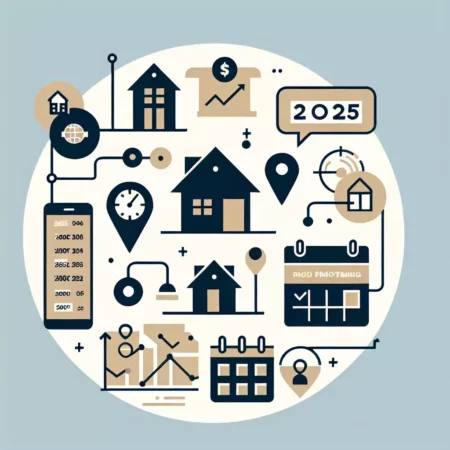 Faktor-Faktor yang Mempengaruhi Nilai Properti di Pasar Real Estate 2025