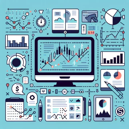 Memahami Teknik Analisis Teknikal dalam Memilih Saham