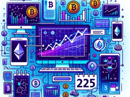 Cara Mempersiapkan Diri untuk Investasi Crypto di Tahun 2025