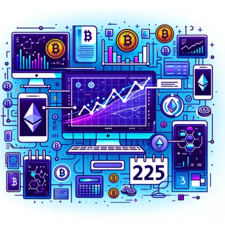 Cara Mempersiapkan Diri untuk Investasi Crypto di Tahun 2025