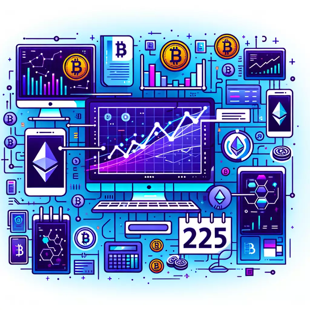 Cara Mempersiapkan Diri untuk Investasi Crypto di Tahun 2025
