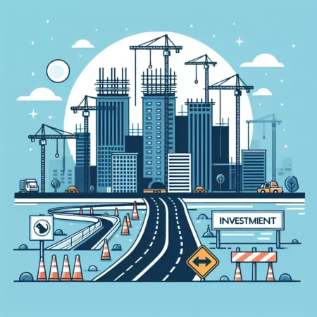 Prospek Investasi Properti di Daerah Perkembangan Infrastruktur