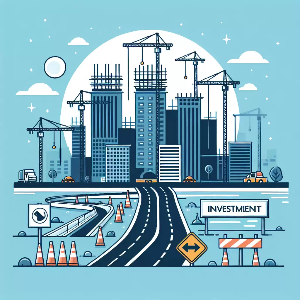 Prospek Investasi Properti di Daerah Perkembangan Infrastruktur