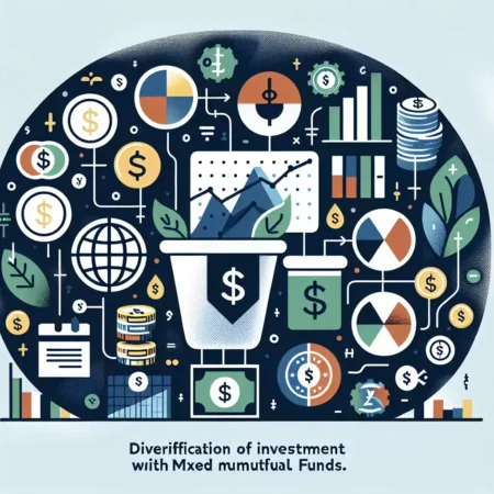 Diversifikasi Investasi dengan Reksa Dana Campuran: Apa Keuntungannya?