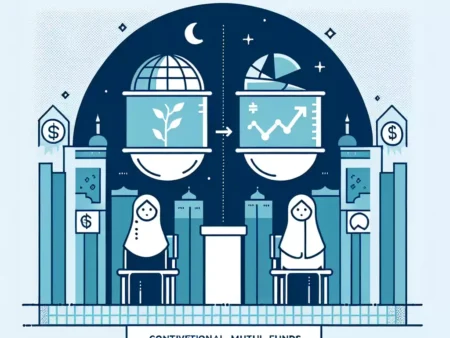 Membedakan Reksa Dana Syariah dan Reksa Dana Konvensional