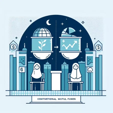 Membedakan Reksa Dana Syariah dan Reksa Dana Konvensional