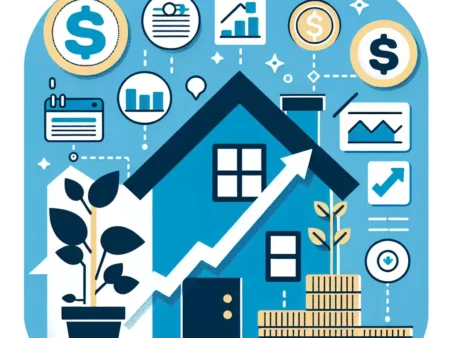 Keuntungan Investasi Properti di Pasar Properti Bekas