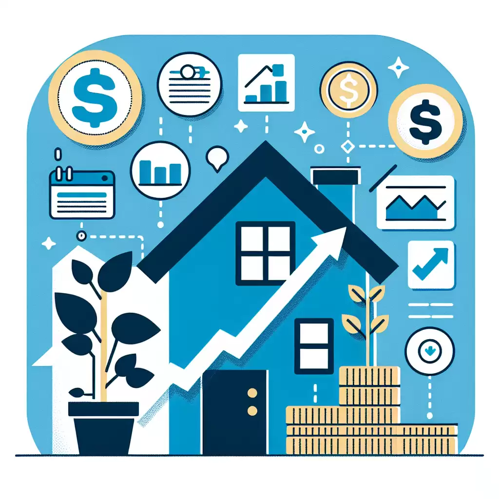 Keuntungan Investasi Properti di Pasar Properti Bekas