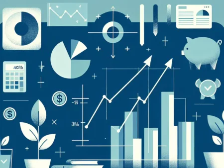 Menyusun Portofolio Saham dengan Gabungan Saham Blue Chip dan Saham Growth