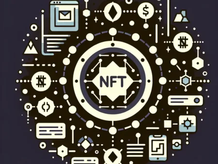Peran NFT dalam Ekosistem Cryptocurrency dan Masa Depannya