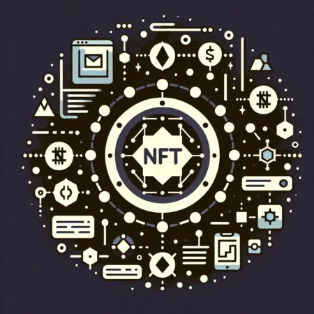 Peran NFT dalam Ekosistem Cryptocurrency dan Masa Depannya