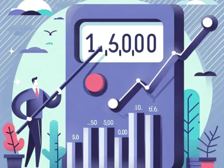Mengukur Kinerja Saham dengan Metode Price-to-Earnings Ratio