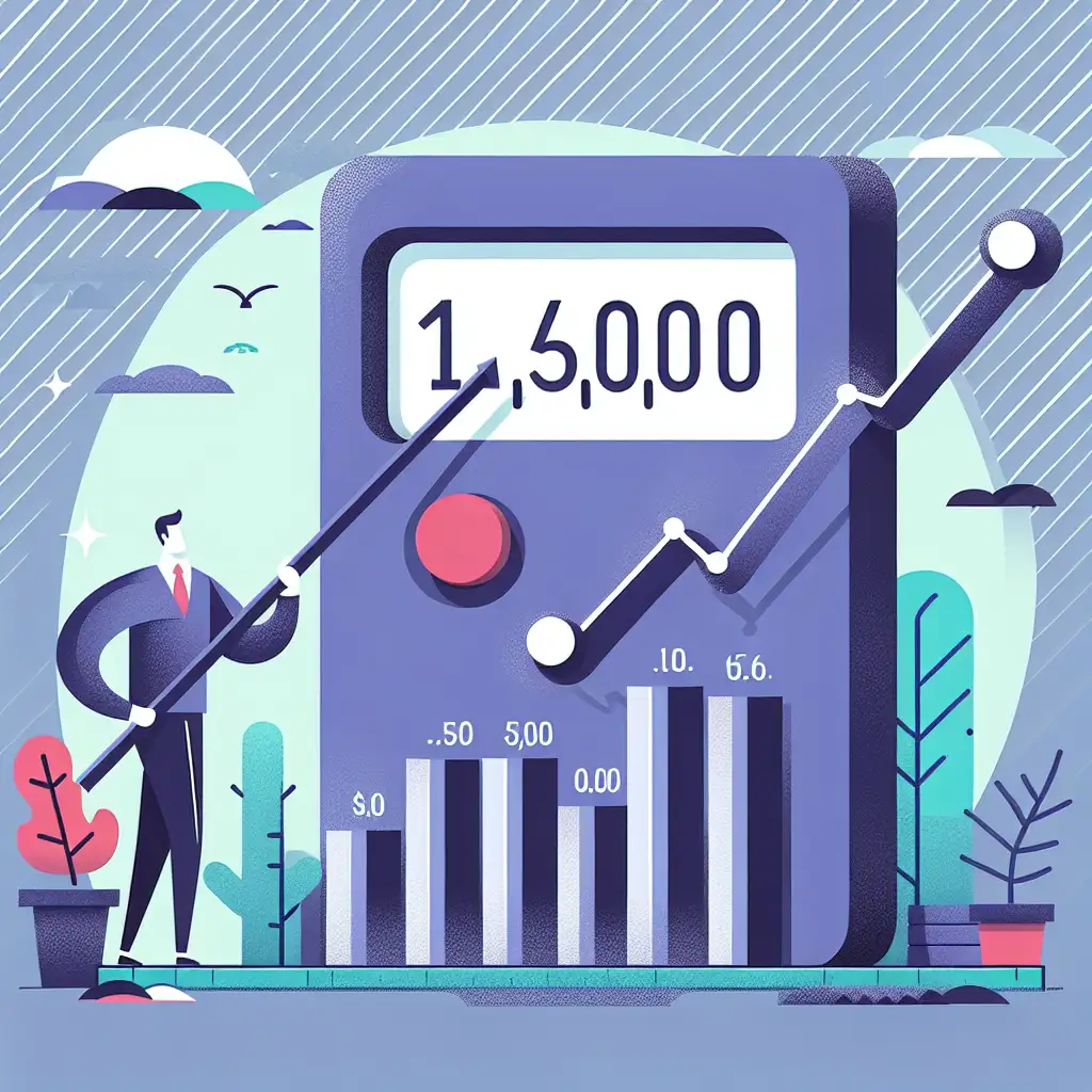 Mengukur Kinerja Saham dengan Metode Price-to-Earnings Ratio