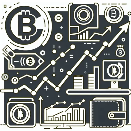 Keuntungan Menggunakan Aplikasi Wallet untuk Trading Crypto
