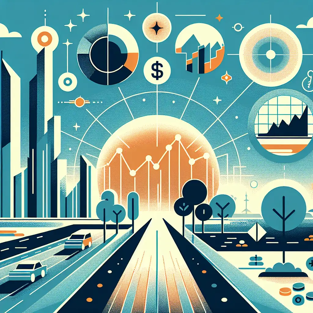 Cara Menyusun Portofolio Investasi untuk Menyongsong Masa Depan
