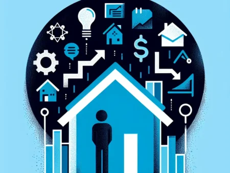 Bagaimana Menghadapi Krisis Properti dan Menemukan Peluang Baru