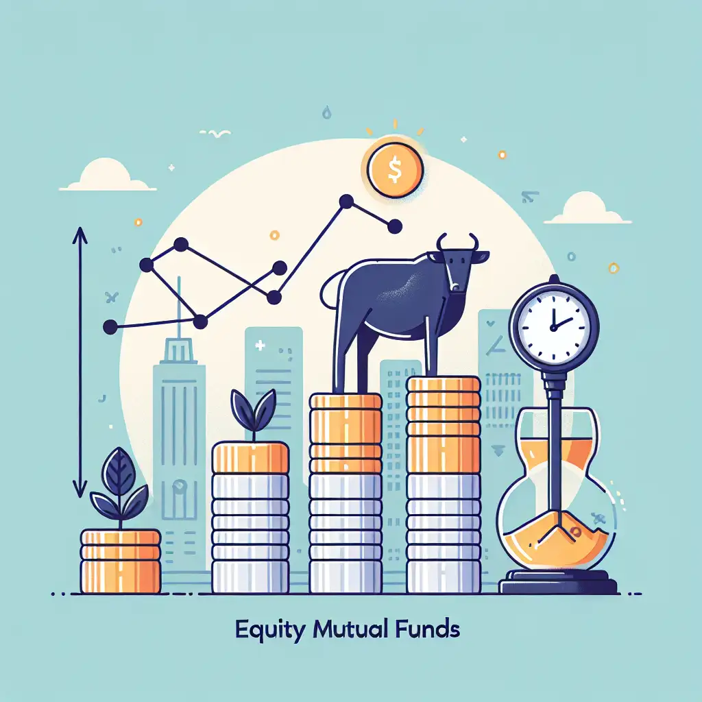 Mengapa Reksa Dana Saham Cocok untuk Investor Jangka Panjang?