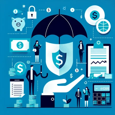 Keuntungan Memiliki Asuransi Keuangan sebagai Langkah Pengelolaan Risiko